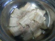 「DIY美食」蒸肉做法图解4)