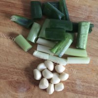 美味的麻辣烤鱼做法图解9)
