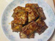 「DIY美食」糖醋带鱼