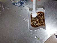 自己做的蒸面条菜做法图解8)