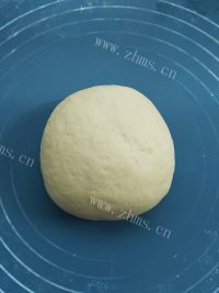 芳香四溢的沙琪玛做法图解2)