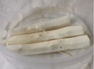 自制果酱山药泥做法图解2)