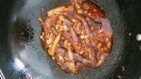 家常菜肉末茄子