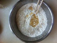 自制披萨做法图解2)