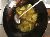 五味俱全的地三鲜做法图解5)