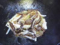 葱烧海参（家常菜）