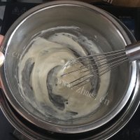 香气浓郁的奶油奶酪布丁做法图解1)