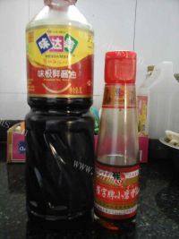 回味无穷的凉拌藕片