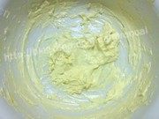 美味的炫豆马芬做法图解1)