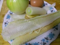 美味煎龙利鱼洋葱做法图解1)