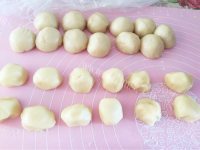 自制玫瑰鲜花饼做法图解6)