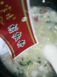 DIY-胡辣汤做法图解10)