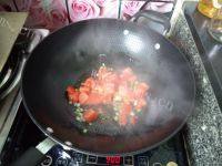 家有大厨之番茄豆腐做法图解5)