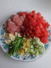 美味的新疆汤饭做法图解8)