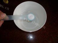 家有大厨之豆腐脑做法图解6)