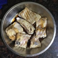 最喜欢吃的酸菜鱼做法图解2)