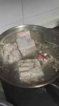 美味的扣肉做法图解3)