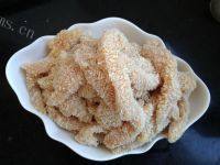 自己做的黄金鸡柳做法图解8)