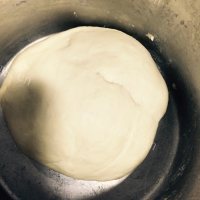 自制土豆披萨做法图解8)