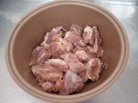 懒人版土豆烧牛肉做法图解3)