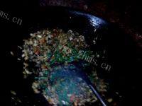 易做的炒酸菜