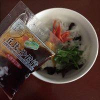 家常菜凉拌双耳
