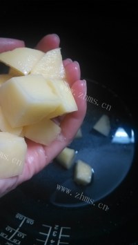 好吃的奶油炖菜做法图解3)