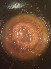 美味的红烧金鲳鱼做法图解11)
