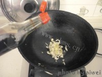 美味的岐山臊子面做法图解18)