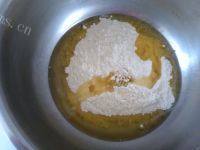 香脆的香酥绿豆饼做法图解4)