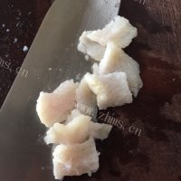 多味龙利鱼沙拉做法图解7)