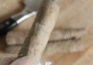 自制果酱山药泥做法图解1)
