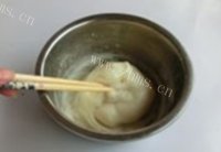 营养丰富的冰皮月饼做法图解3)