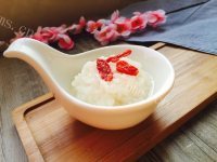甜酒酿做法图解12)