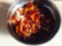 DIY麻辣鸡丝做法图解3)