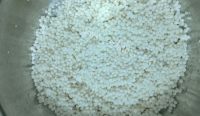 香喷喷的水晶糕做法图解1)