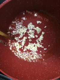 好吃的大虾意大利面做法图解5)