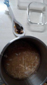 美颜猪皮冻做法图解6)