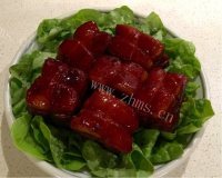 好吃的东坡肉做法图解6)