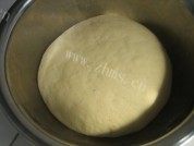 排骨炖豆角做法图解2)