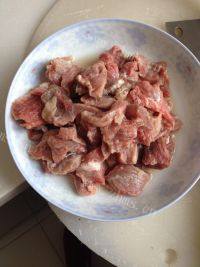 红烧牛肉（首发）做法图解1)