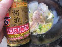 家常菜红烧胖头鱼做法图解7)