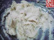 缤纷冰皮月饼做法图解4)