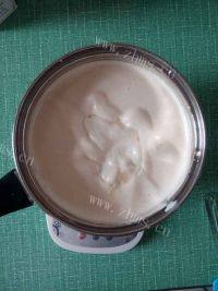 松软的脆皮小蛋糕做法图解3)