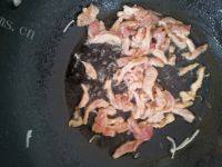 「美味可口」金针菇炒肉丝做法图解8)