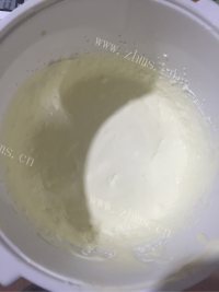 独特的草莓芝士蛋糕做法图解9)