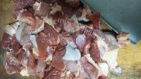 家常菜土豆烧牛肉做法图解4)