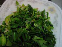 [懒人美食]菠菜汤做法图解2)