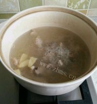 炖汤做法图解4)