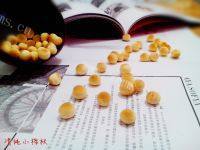 自己做的蛋果子